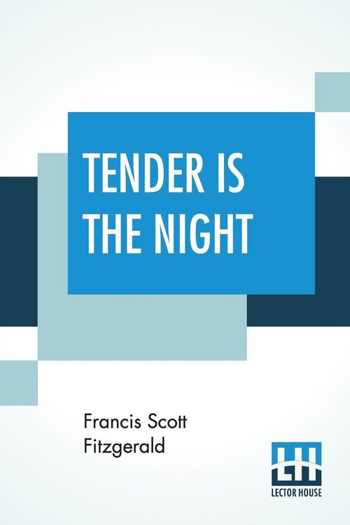 Produktbild: Tender Is The Night