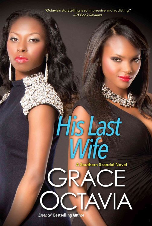 Produktbild: His Last Wife