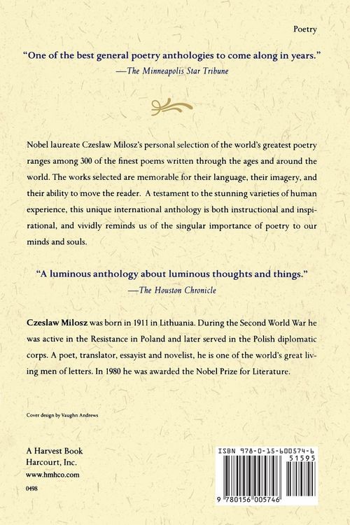 Produktbild: Book of Luminous Things