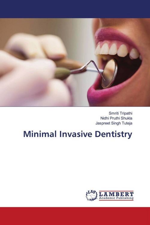 Produktbild: Minimal Invasive Dentistry