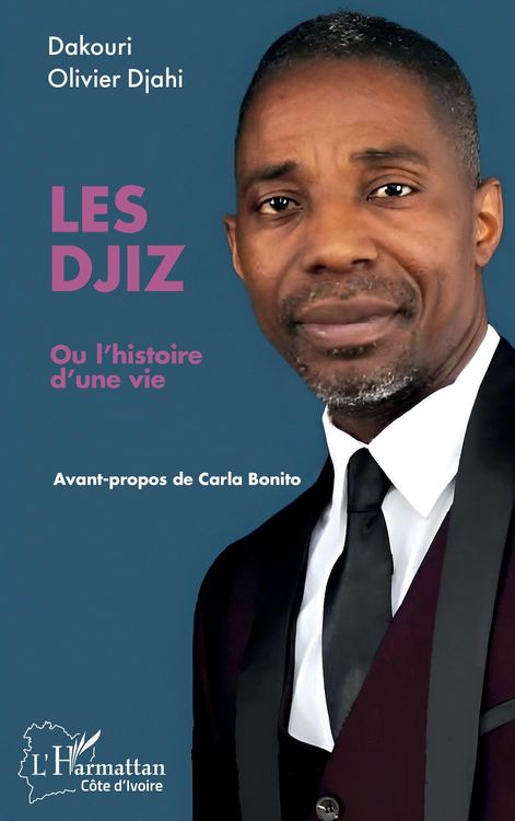 Produktbild: Les Djiz