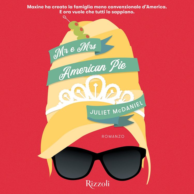 Produktbild: Mr e Mrs American Pie