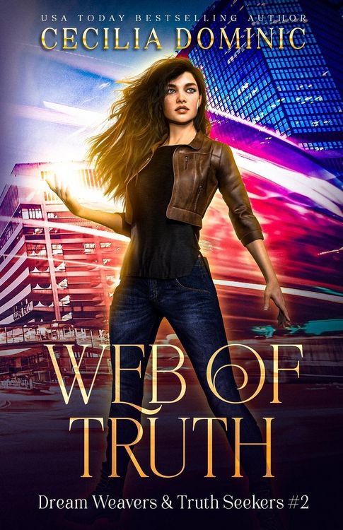 Produktbild: Web of Truth