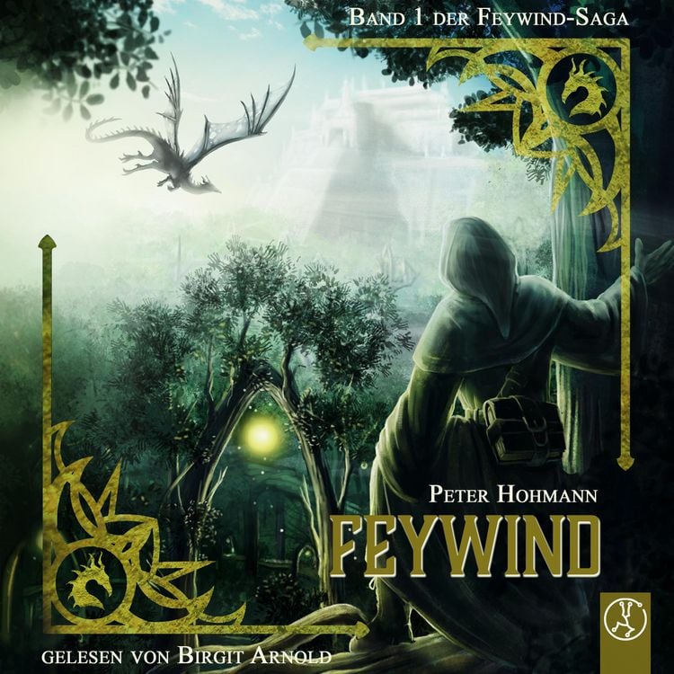 Produktbild: Feywind-Saga 1 - Feywind