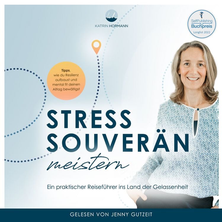 Produktbild: Stress souver&auml;n meistern