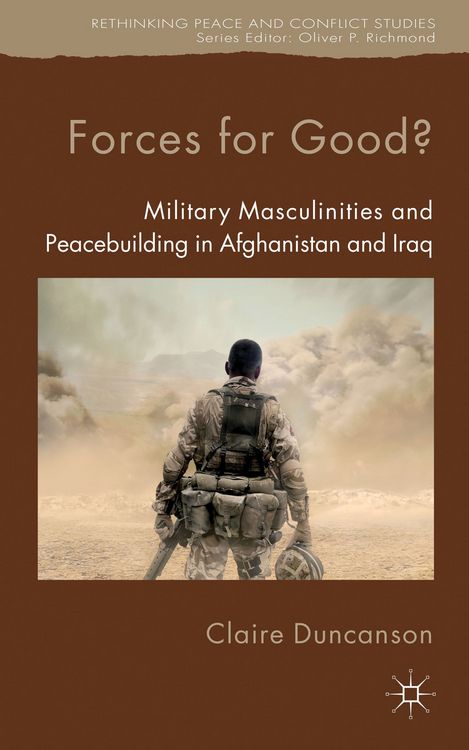 Produktbild: Forces for Good?