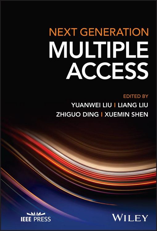 Produktbild: Next Generation Multiple Access