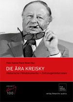 Produktbild: Die &Auml;ra Kreisky [5 DVDs]