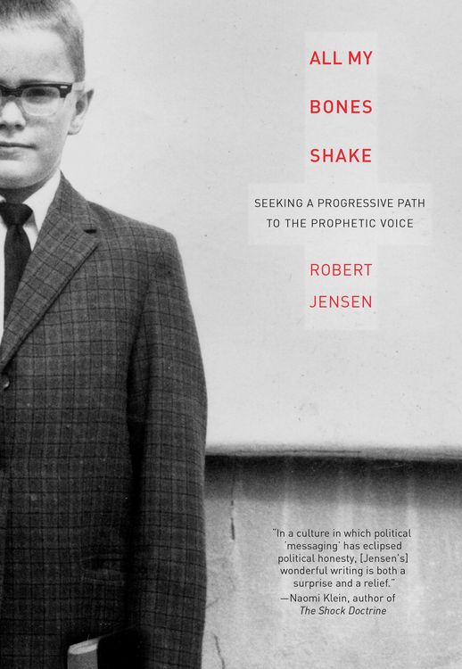 Produktbild: All My Bones Shake