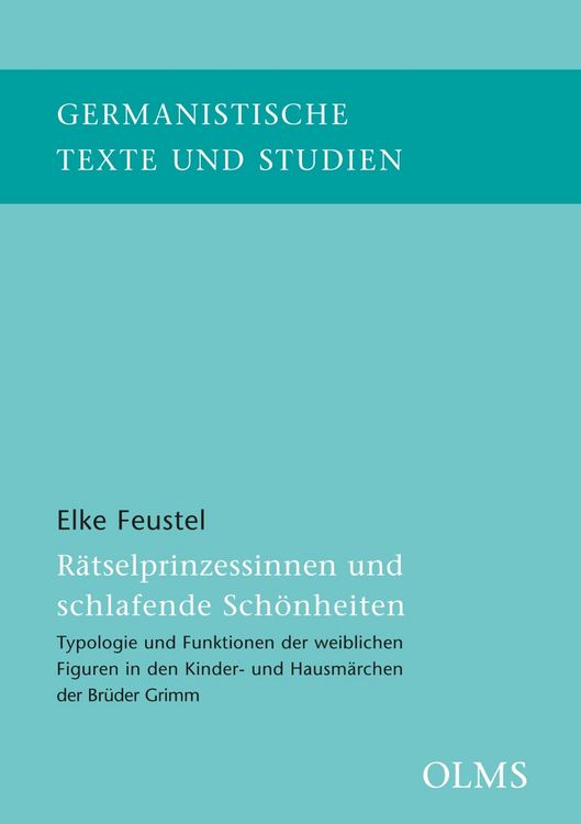 Produktbild: R&auml;tselprinzessinnen und schlafende Sch&ouml;nheiten
