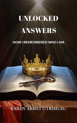Produktbild: Unlocked Answers