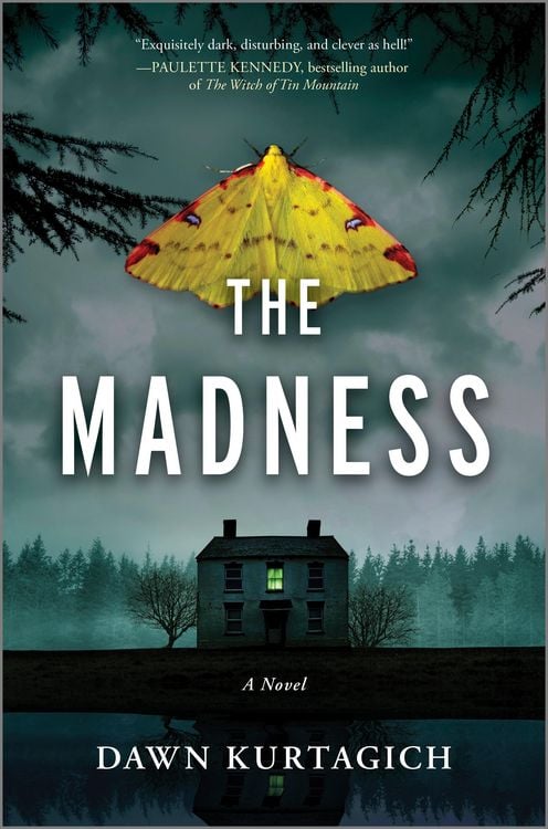 Produktbild: The Madness