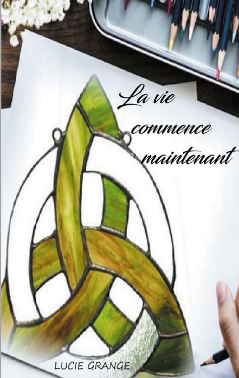 Produktbild: La vie commence maintenant