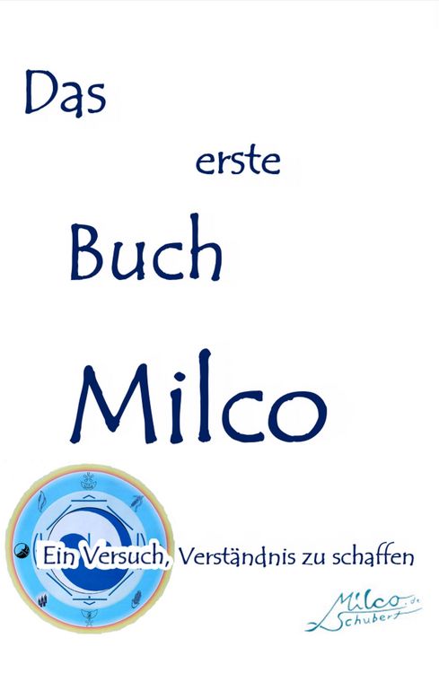 Produktbild: Das erste Buch Milco