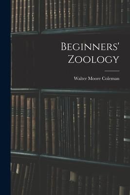 Produktbild: Beginners' Zoology