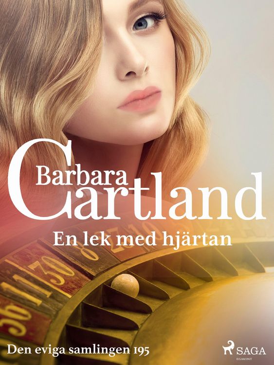 Produktbild: En lek med hj&auml;rtan