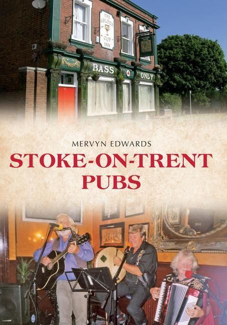 Produktbild: Stoke-On-Trent Pubs