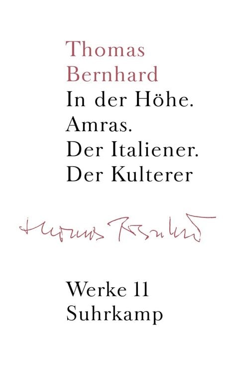 Produktbild: Werke in 22 B&auml;nden
