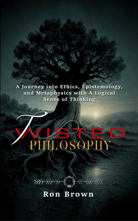 Produktbild: Twisted Philosophy