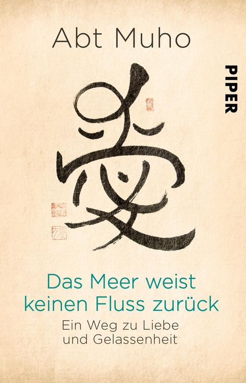 Produktbild: Das Meer weist keinen Fluss zur&uuml;ck