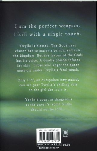 Produktbild: The Sin Eater's Daughter