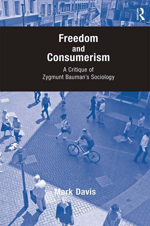 Produktbild: Freedom and Consumerism