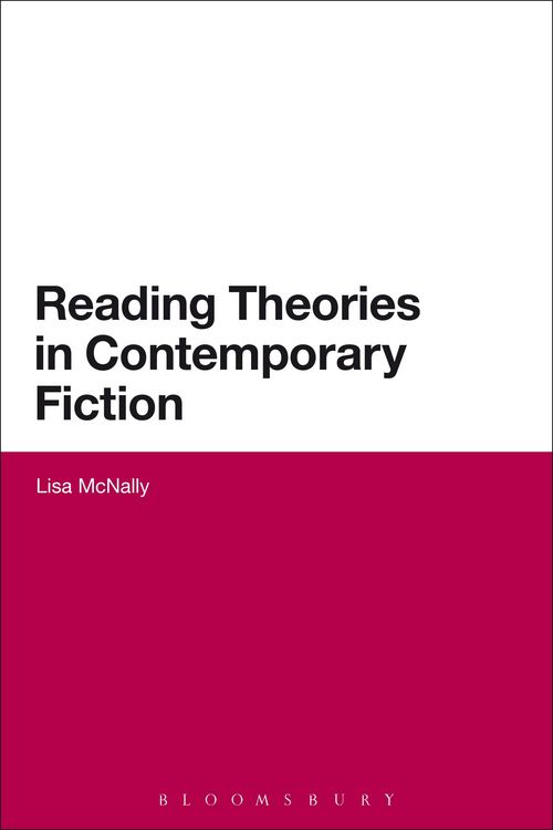 Produktbild: Reading Theories in Contemporary Fiction