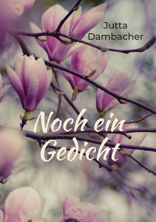 Produktbild: Noch ein Gedicht