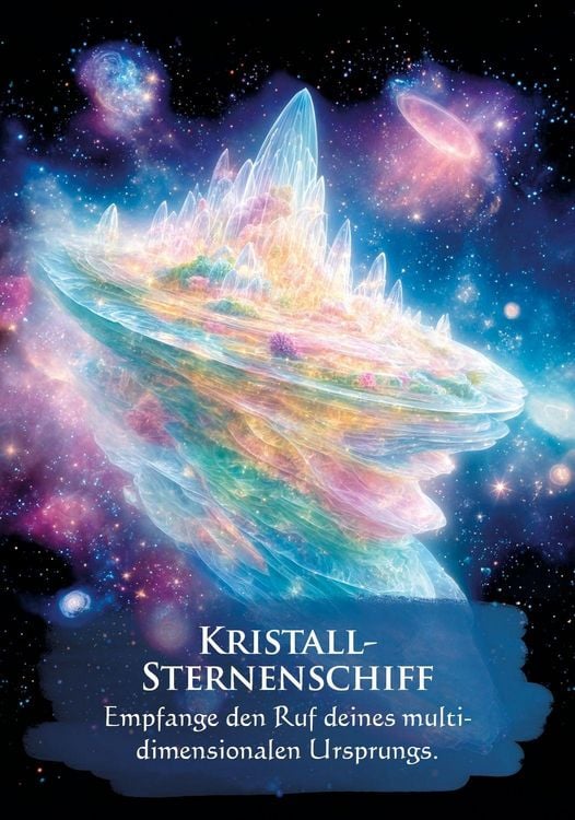 Produktbild: Aurora &ndash; dein Starseed-Portal - Erwache im Licht deiner Sternenfamilie
