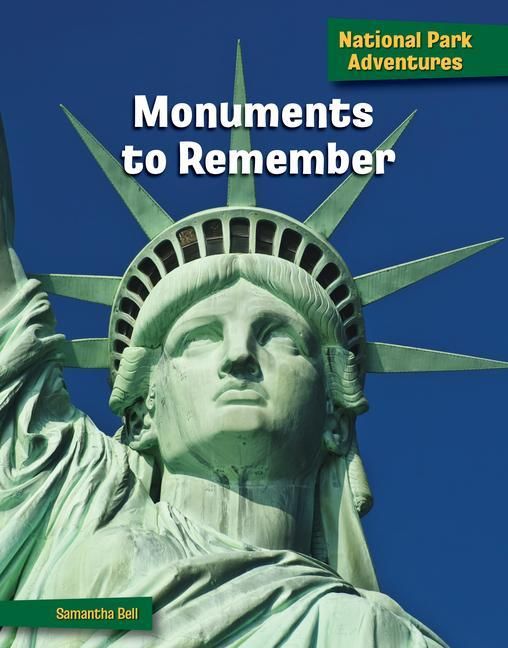 Produktbild: Monuments to Remember