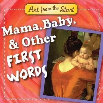 Produktbild: Mama, Baby, & Other First Words