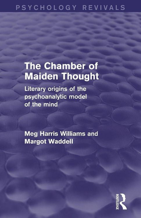 Produktbild: The Chamber of Maiden Thought