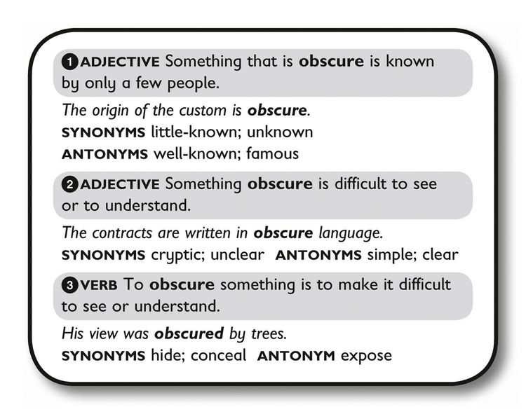 Produktbild: 11+ Vocabulary Flashcards