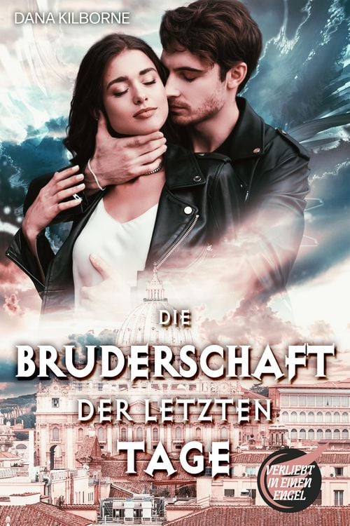 Produktbild: Die Bruderschaft der letzten Tage