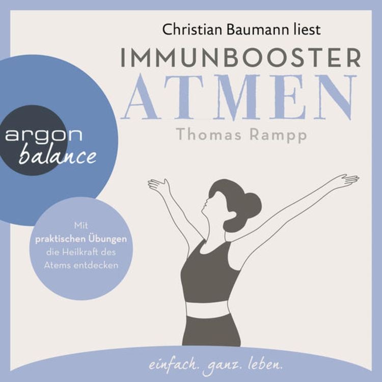 Immunbooster Atmen