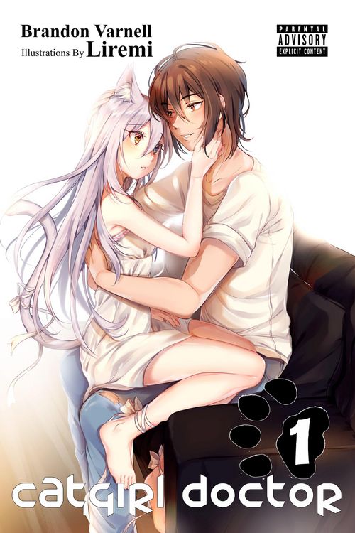 Produktbild: Catgirl Doctor: Volume 1