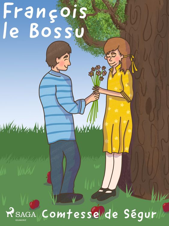 Produktbild: Fran&ccedil;ois le Bossu