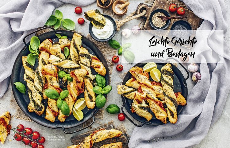 Produktbild: Vegan Food Love
