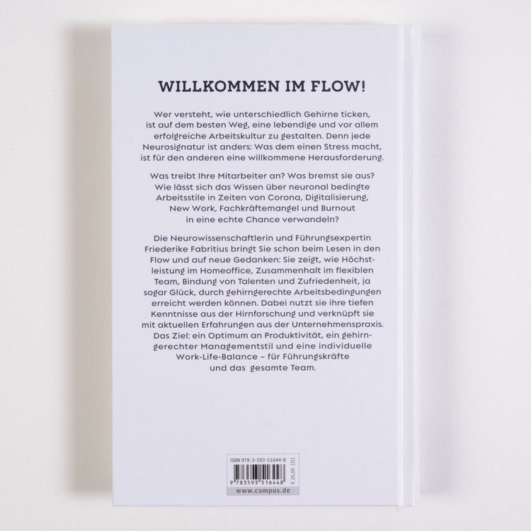 Produktbild: Flow@Work