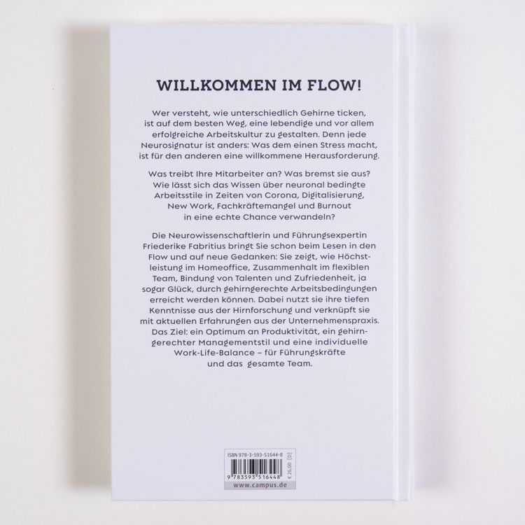 Produktbild: Flow@Work