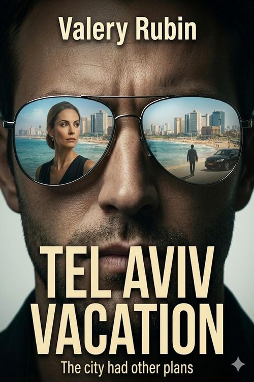 Produktbild: Tel Aviv Vacation