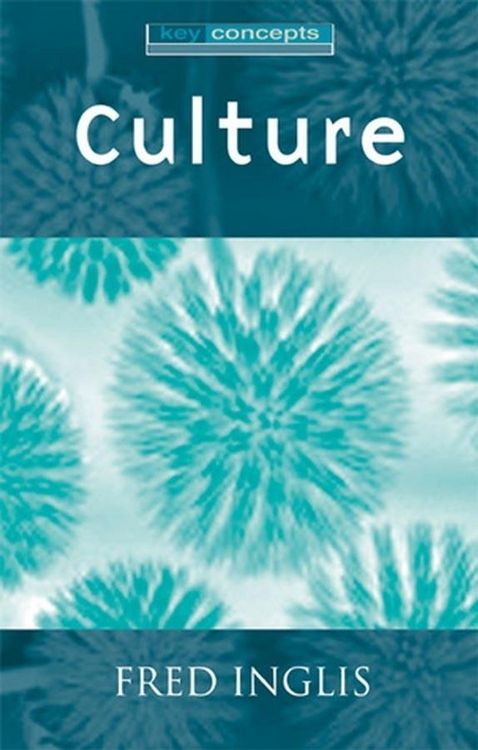 Produktbild: Culture