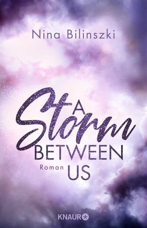 Produktbild: A Storm Between Us