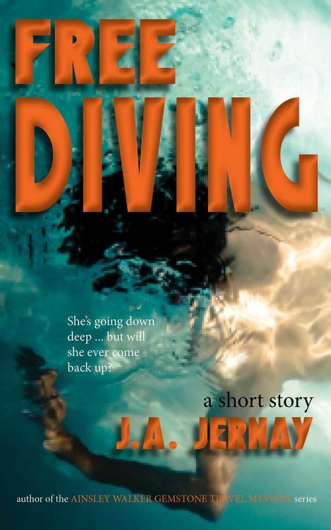 Produktbild: Free Diving