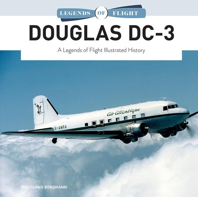 Produktbild: Douglas DC-3