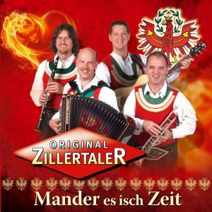 Produktbild: Mander es isch Zeit