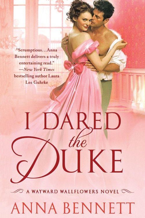 Produktbild: I Dared the Duke