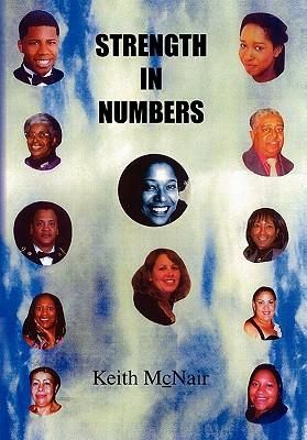 Produktbild: McNair, K: Strength in Numbers