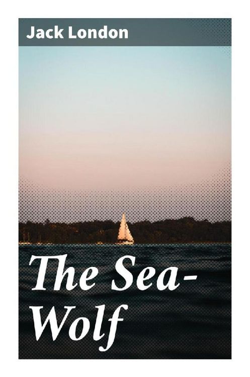 Produktbild: The Sea-Wolf