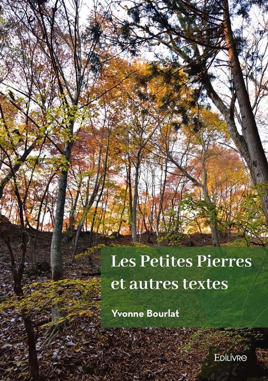 Produktbild: Les petites pierres et autres